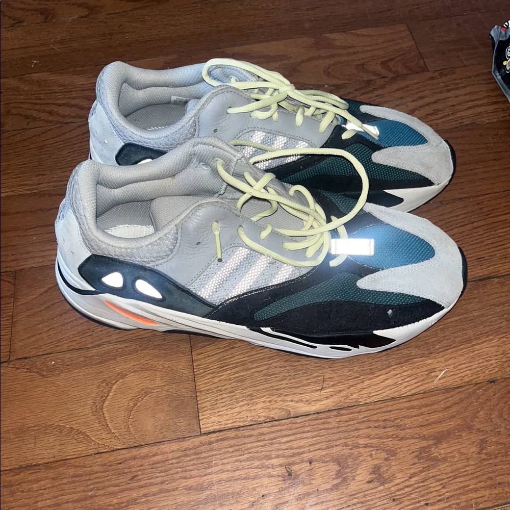 COPY - Mens Yeezy
